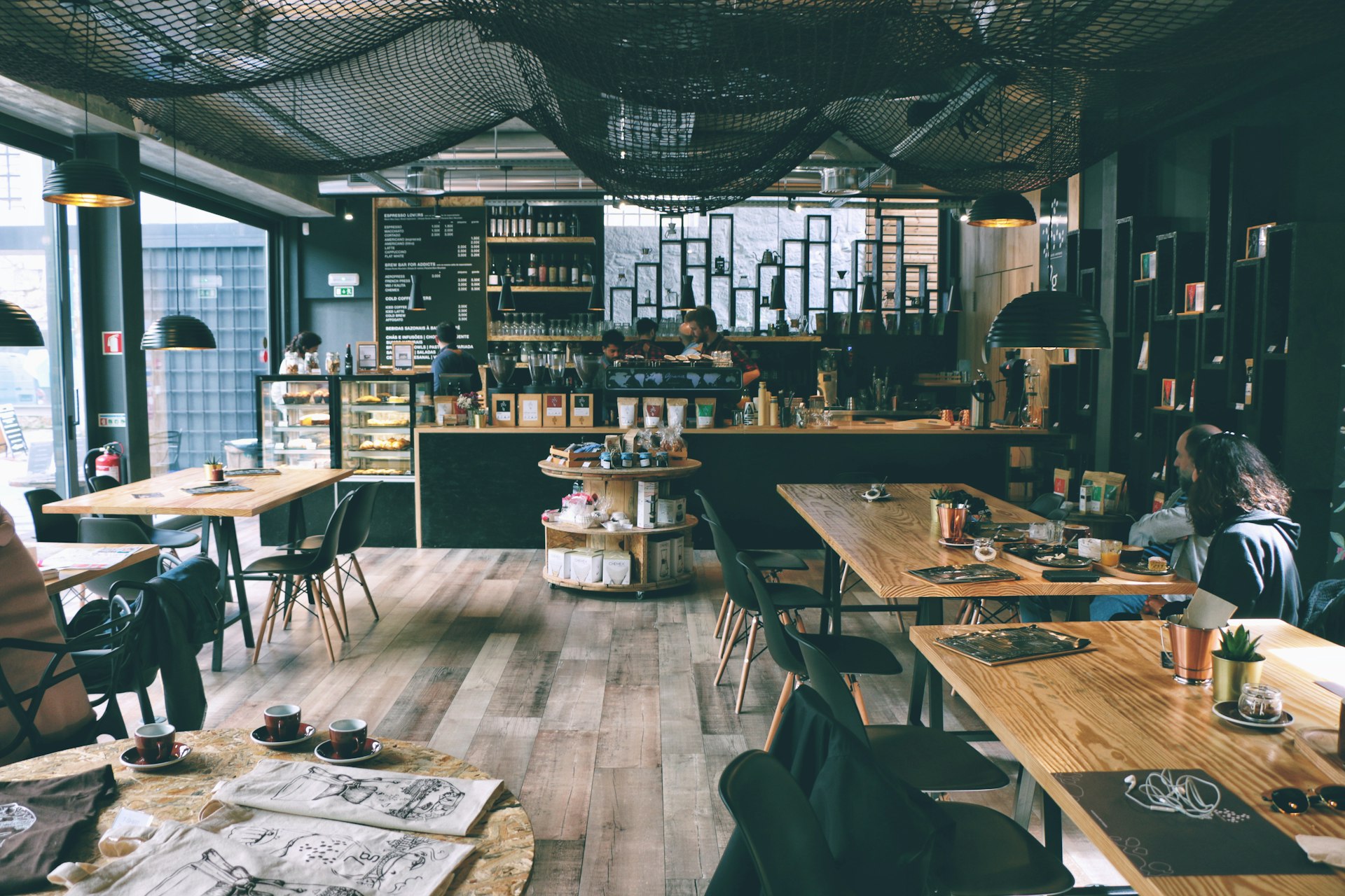 Café